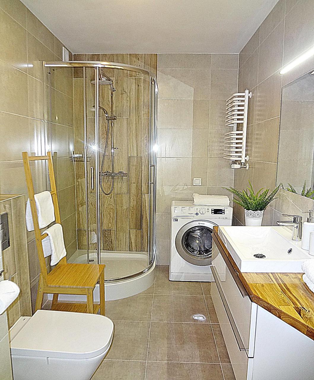 Apartamenty Sun&Fun Rezydencja Parkowa Nadrzeczna 3D I 3E -Blisko Centrum W Otoczeniu Zieleni Karpacz Exterior photo